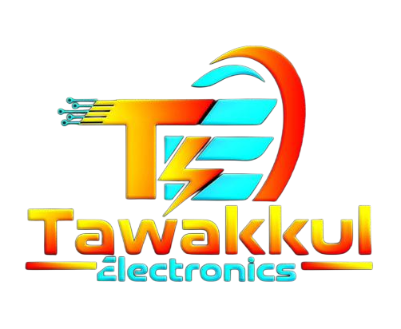 Tawakkul Electronic